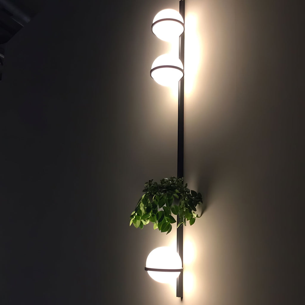 Elmarisra Applique Murale Minimaliste Moderne - Neutralighting