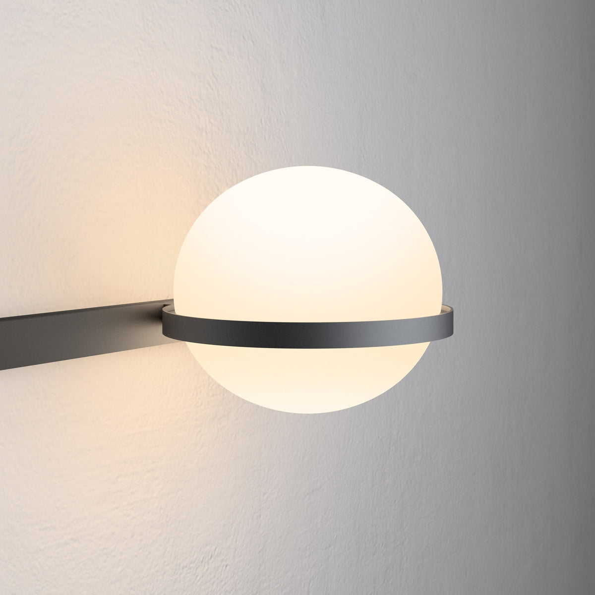 Elmarisra Applique Murale Minimaliste Moderne - Neutralighting
