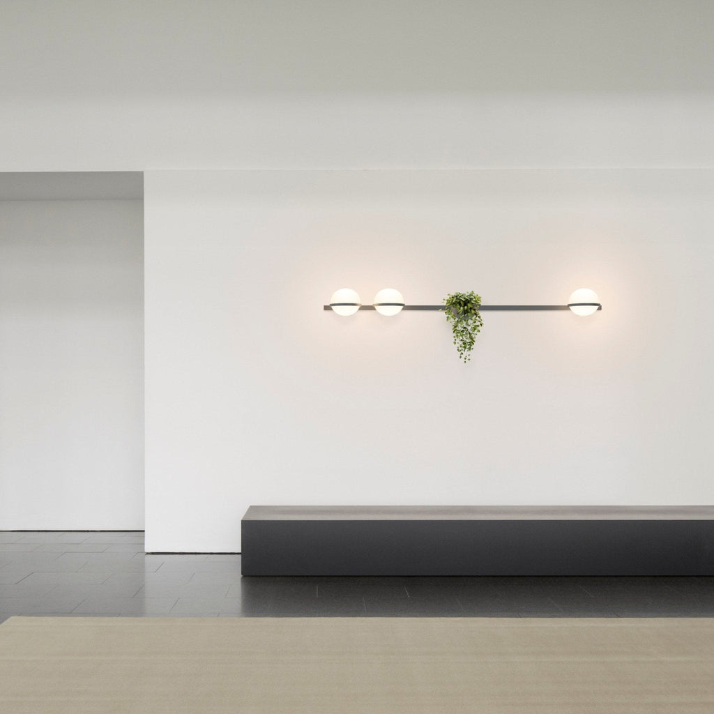 Elmarisra Applique Murale Minimaliste Moderne - Neutralighting