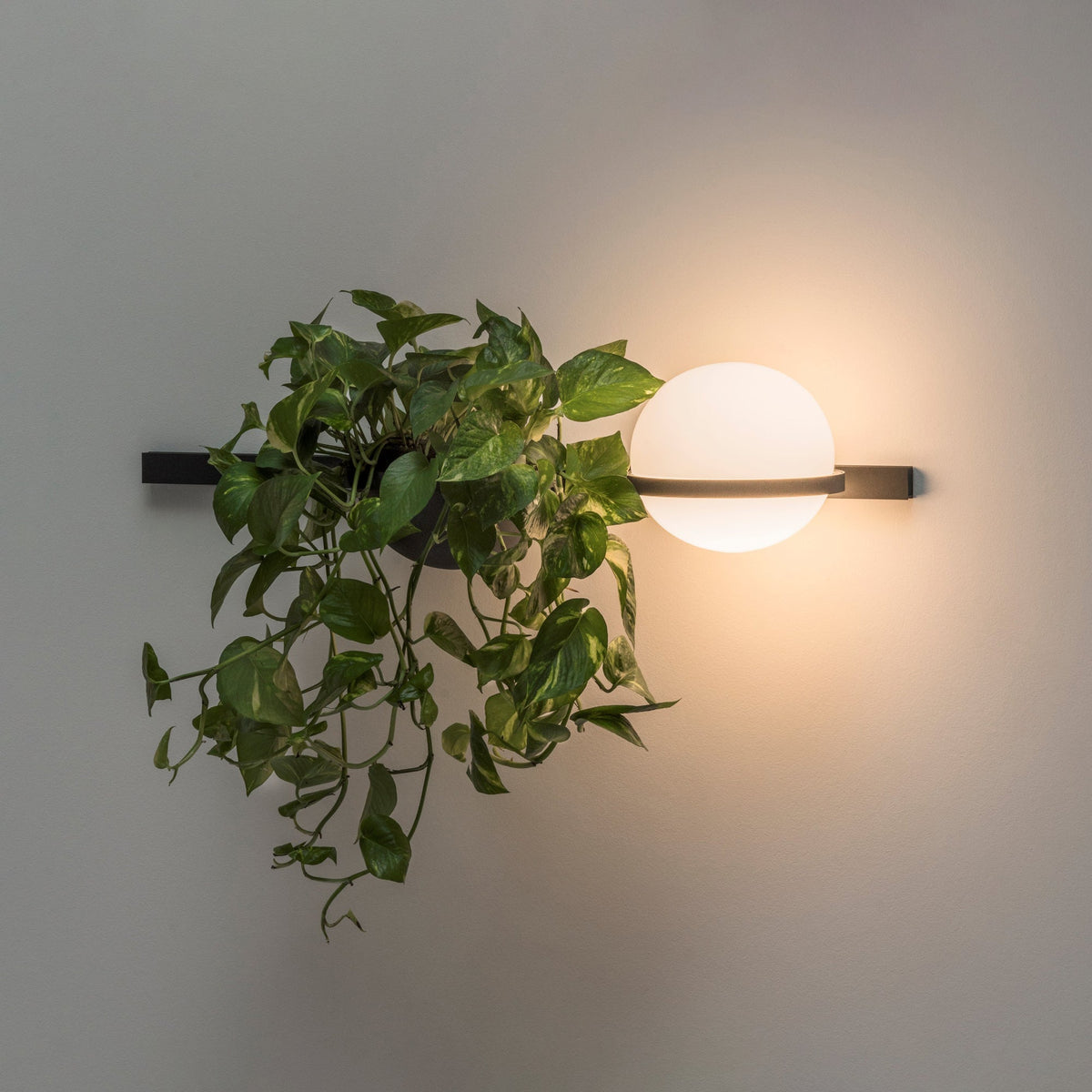 Elmarisra Applique Murale Minimaliste Moderne - Neutralighting