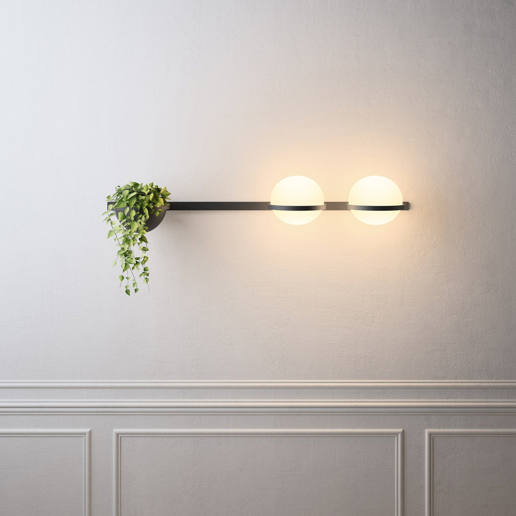 Elmarisra Applique Murale Minimaliste Moderne - Neutralighting
