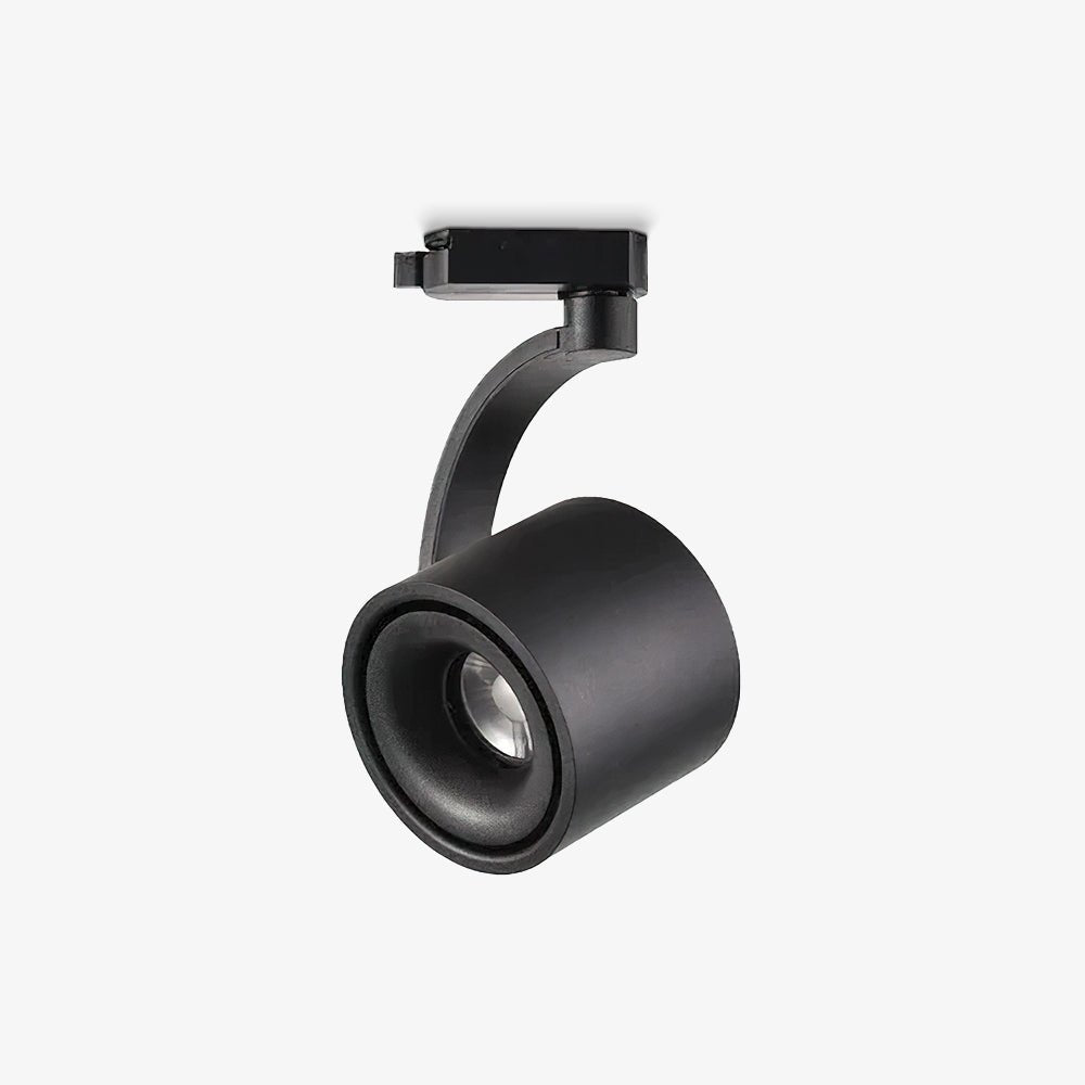 Focus Plafonnier en Aluminium Élégant - Neutralighting