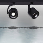 Focus Plafonnier en Aluminium Élégant - Neutralighting