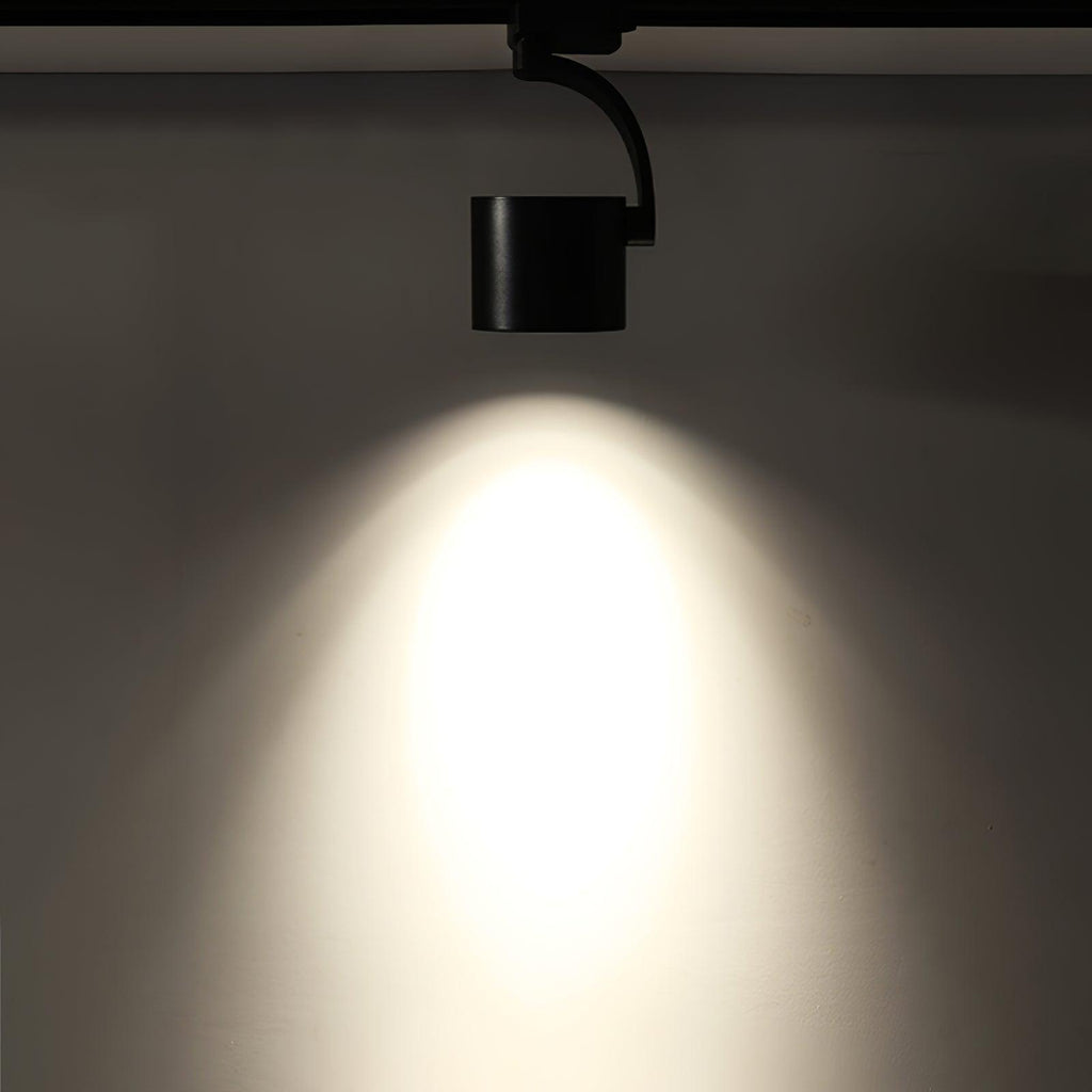 Focus Plafonnier en Aluminium Élégant - Neutralighting