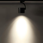 Focus Plafonnier en Aluminium Élégant - Neutralighting