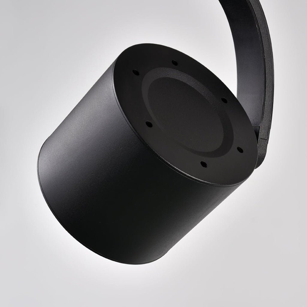 Focus Plafonnier en Aluminium Élégant - Neutralighting
