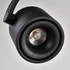 Focus Plafonnier en Aluminium Élégant - Neutralighting