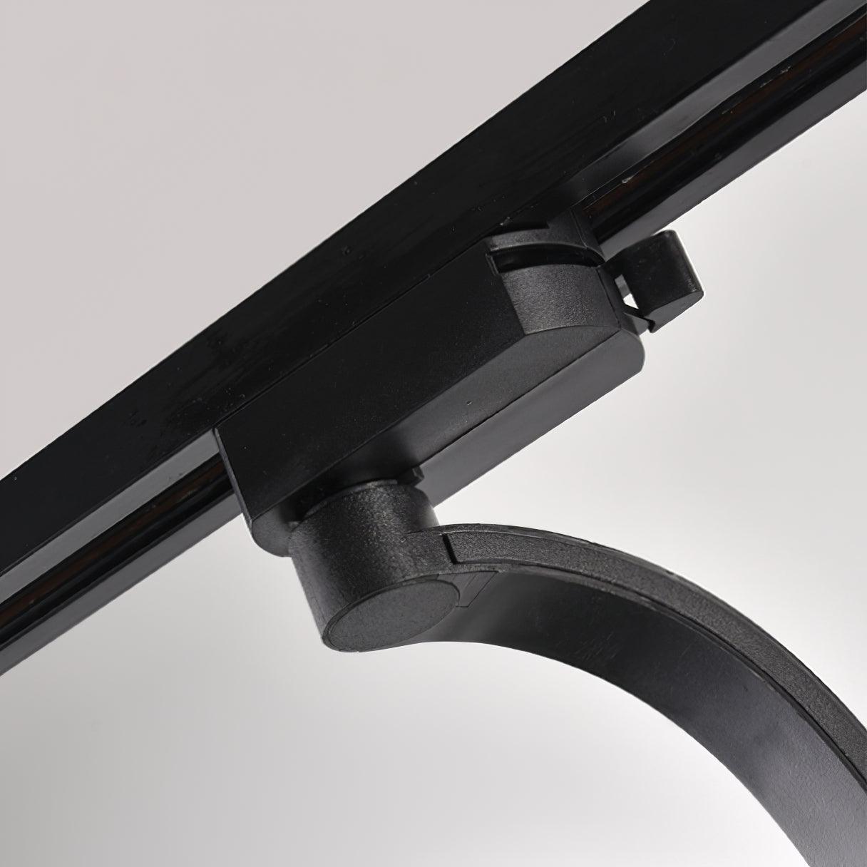 Focus Plafonnier en Aluminium Élégant - Neutralighting