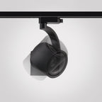 Focus Plafonnier en Aluminium Élégant - Neutralighting