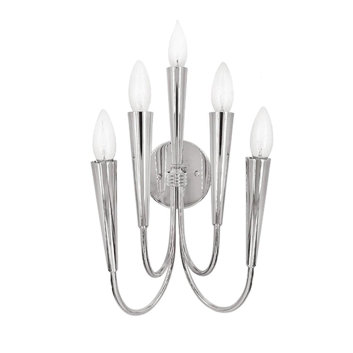 Elsoreth Applique Murale Métal Minimaliste Moderne - Neutralighting