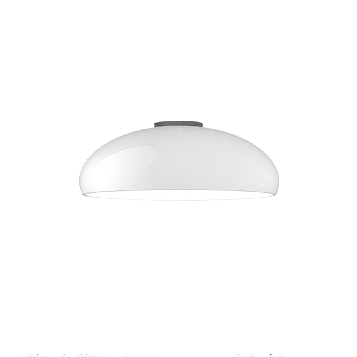 Zeveleth Lampe de Plafond Moderne Minimaliste - Neutralighting