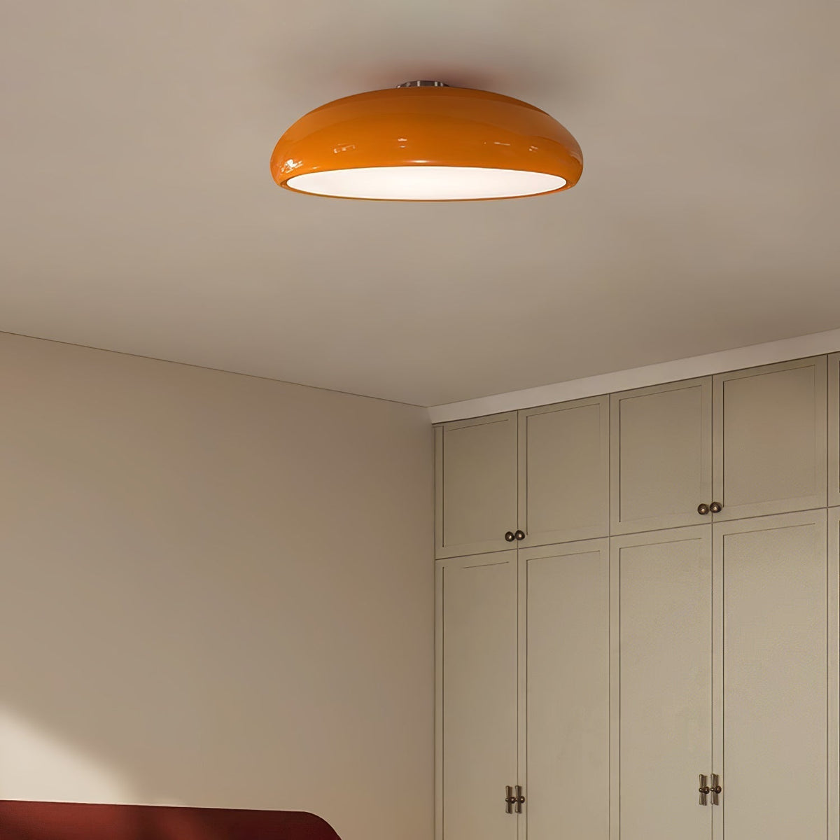 Zeveleth Lampe de Plafond Moderne Minimaliste - Neutralighting