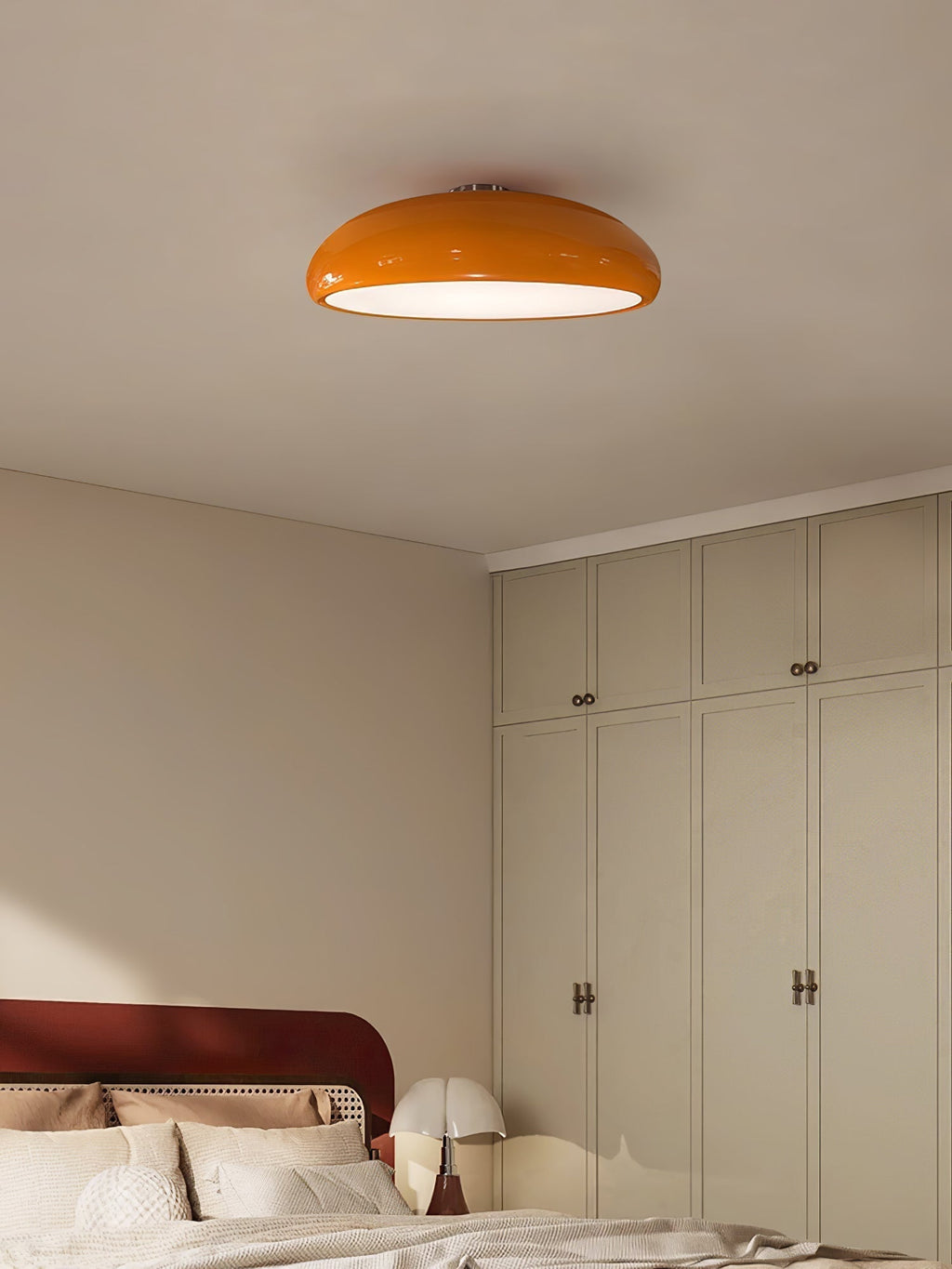 Zeveleth Lampe de Plafond Moderne Minimaliste - Neutralighting