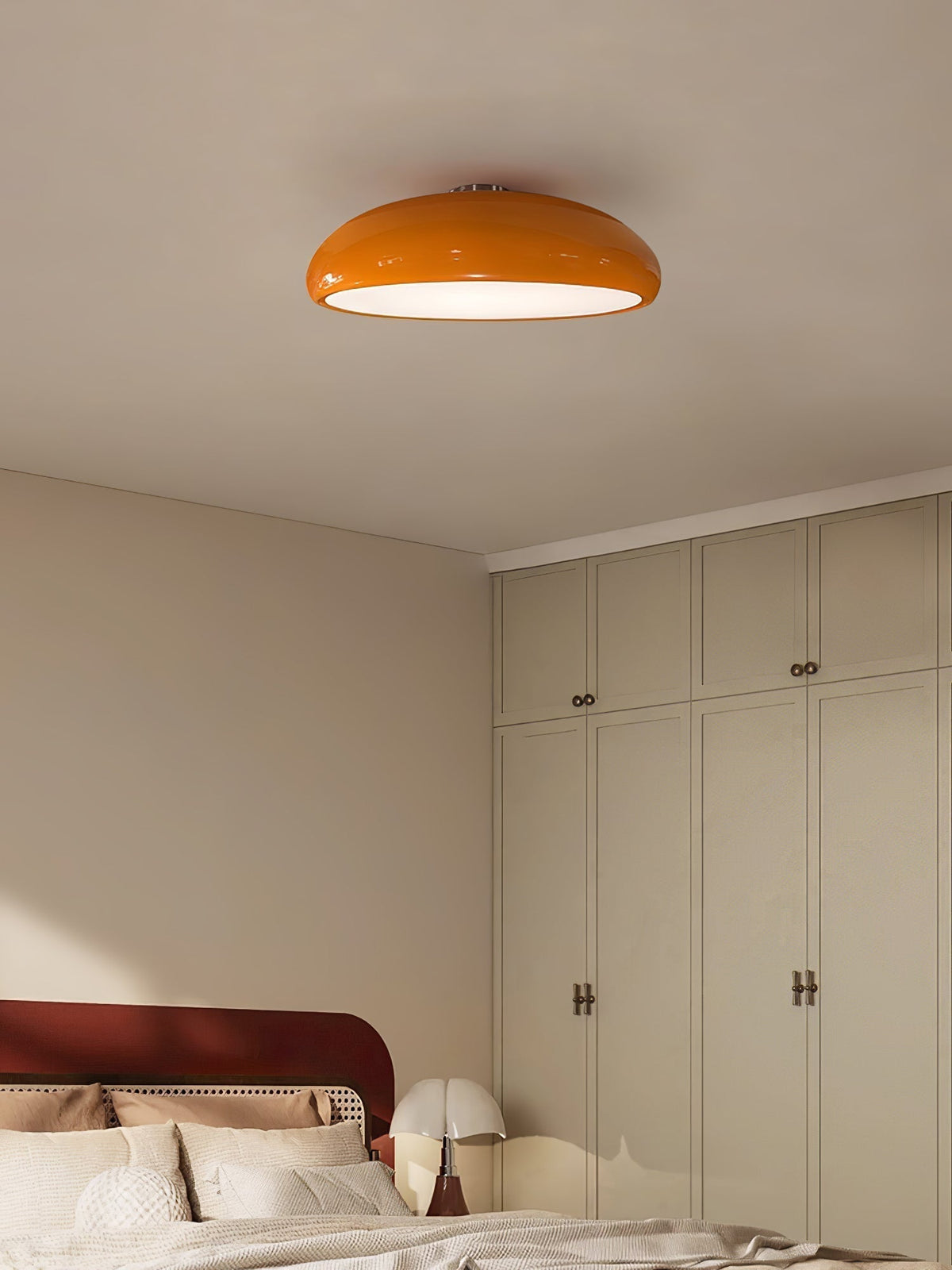 Zeveleth Lampe de Plafond Moderne Minimaliste - Neutralighting