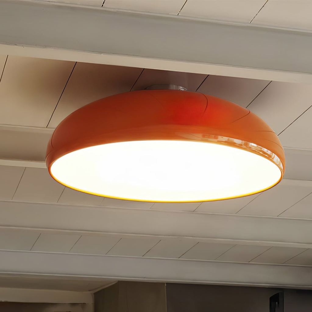 Zeveleth Lampe de Plafond Moderne Minimaliste - Neutralighting
