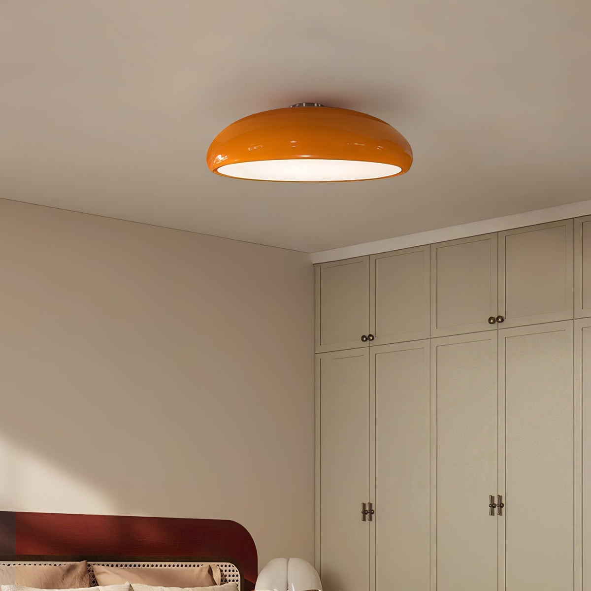 Zeveleth Lampe de Plafond Moderne Minimaliste - Neutralighting