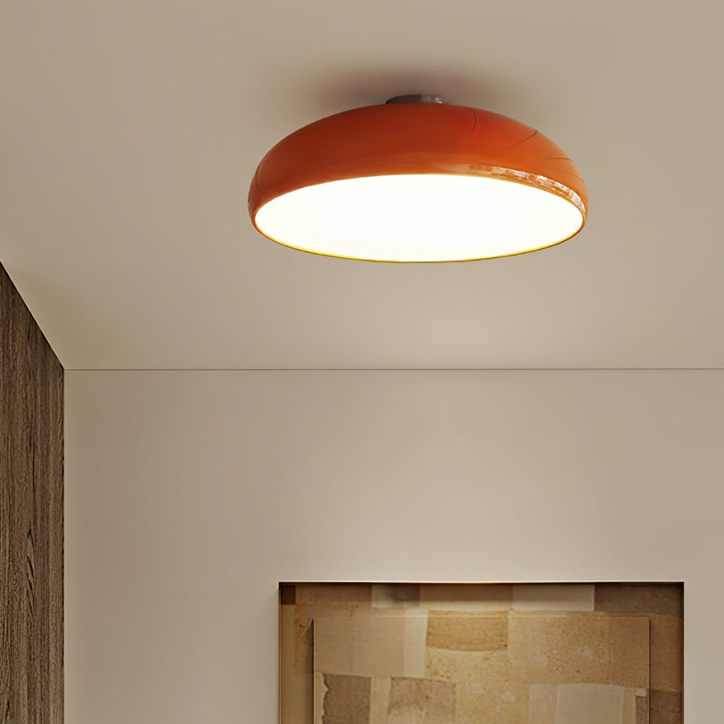 Zeveleth Lampe de Plafond Moderne Minimaliste - Neutralighting