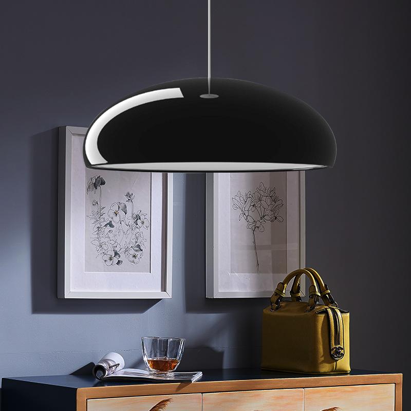 Calynda Suspension Minimaliste - Neutralighting