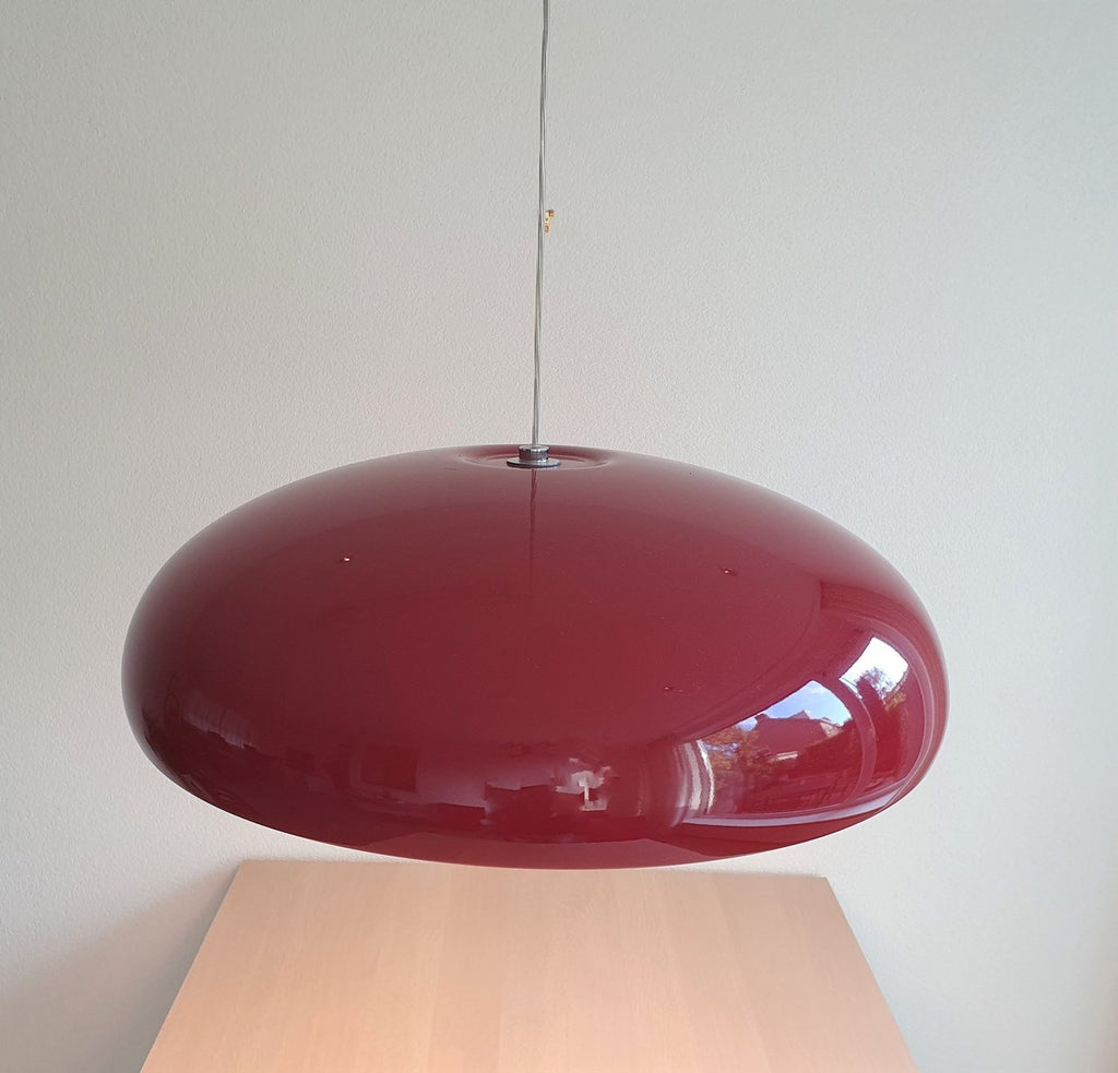 Calynda Suspension Minimaliste - Neutralighting