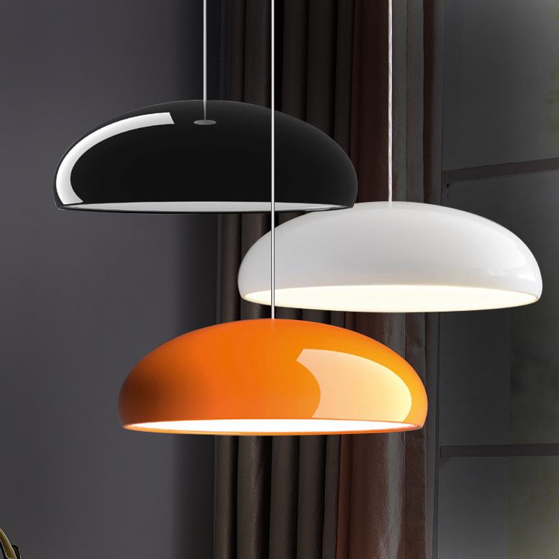 Calynda Suspension Minimaliste - Neutralighting