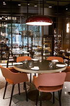 Calynda Suspension Minimaliste - Neutralighting