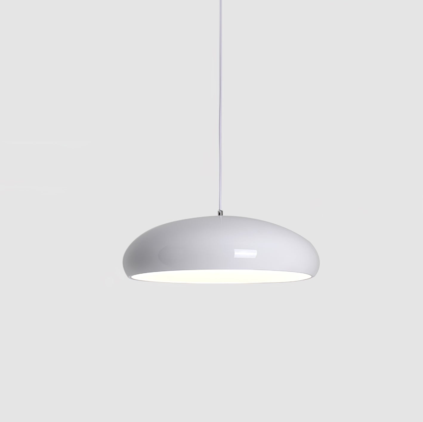 Calynda Suspension Minimaliste - Neutralighting