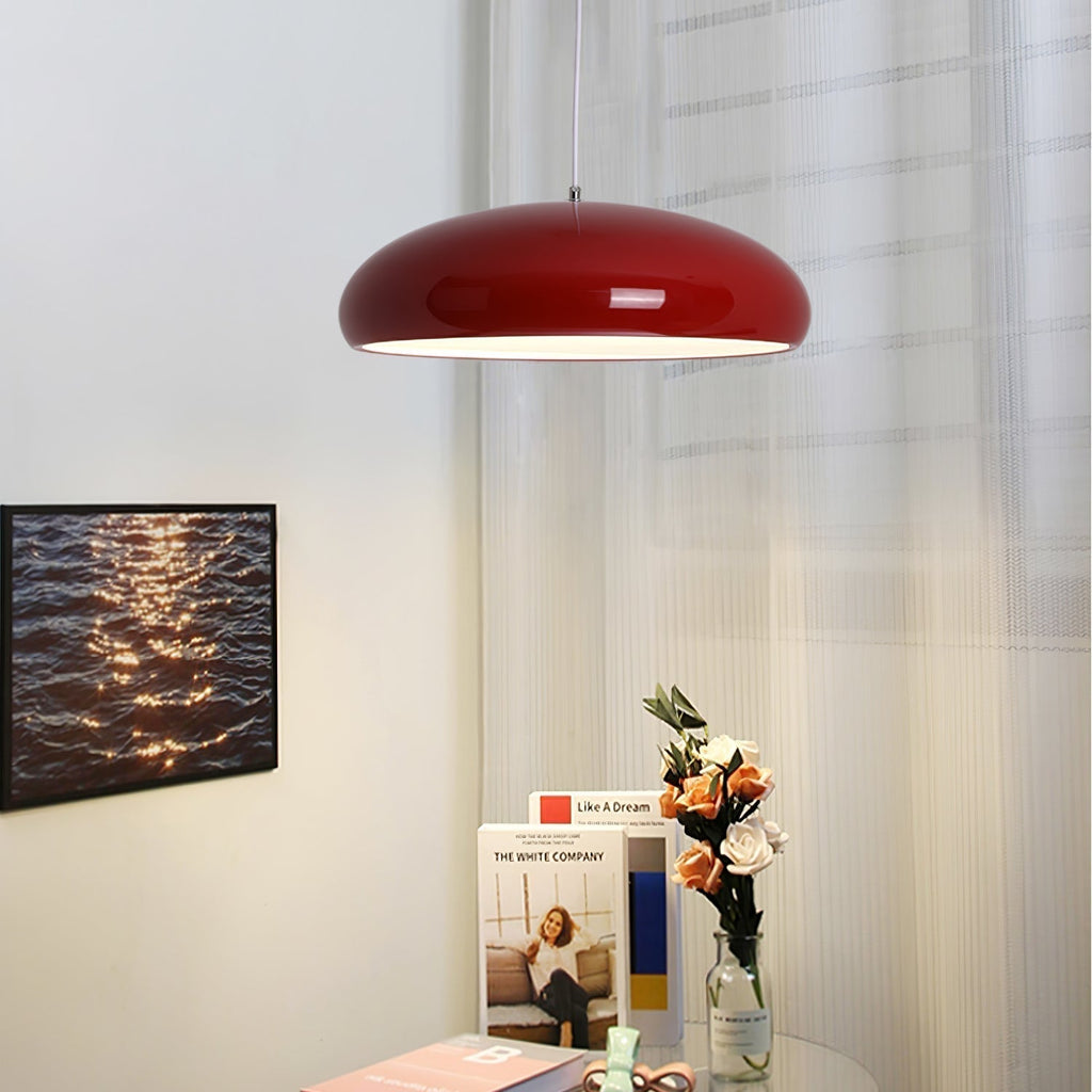 Calynda Suspension Minimaliste - Neutralighting