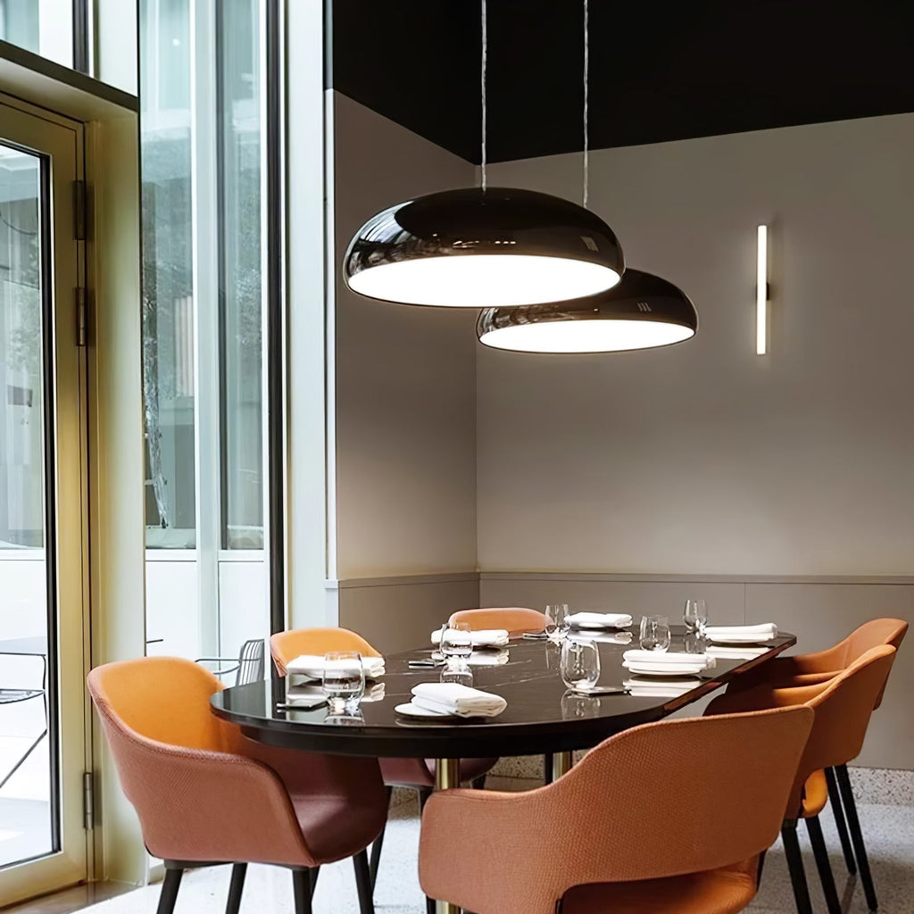 Calynda Suspension Minimaliste - Neutralighting