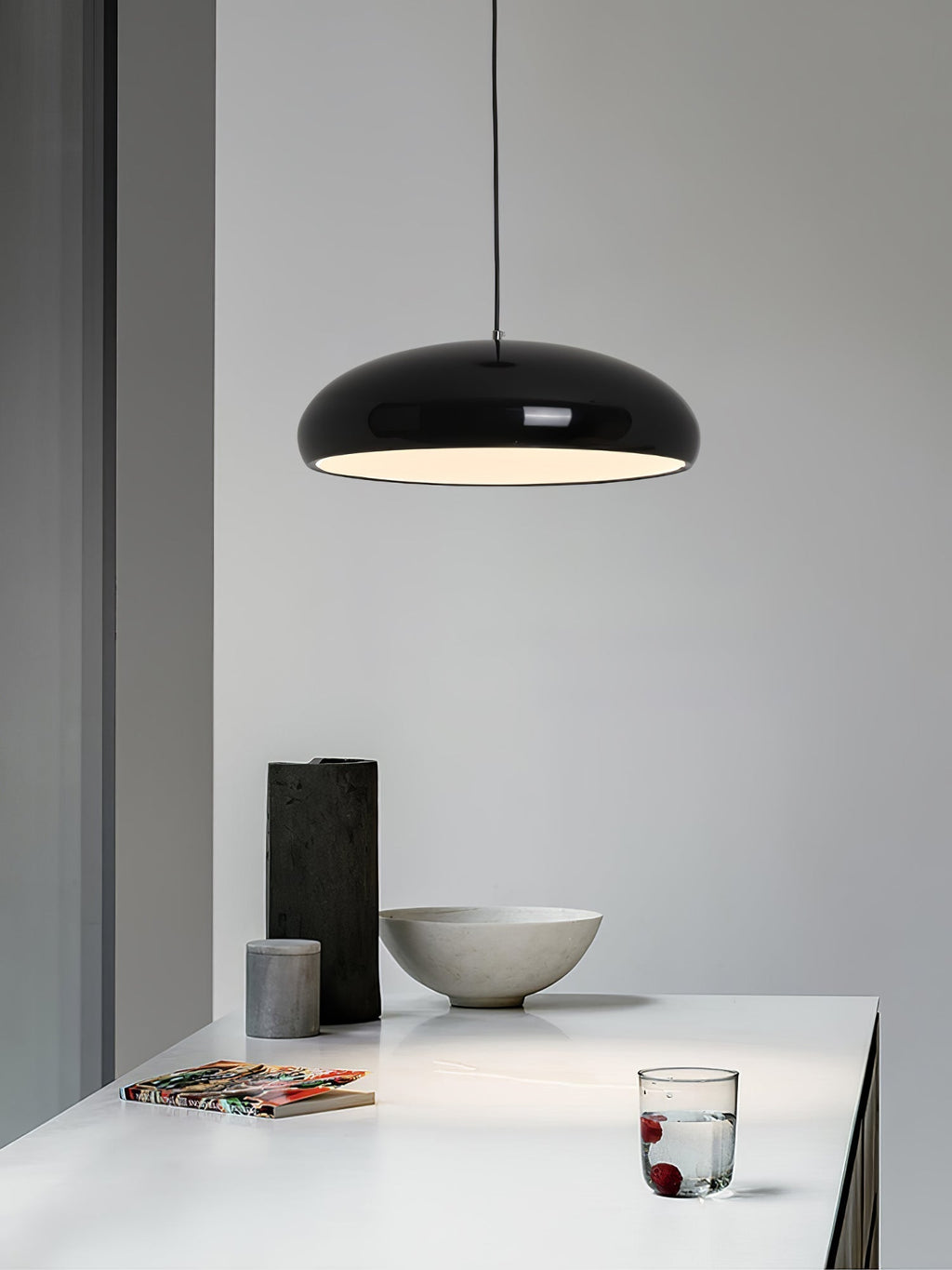 Calynda Suspension Minimaliste - Neutralighting