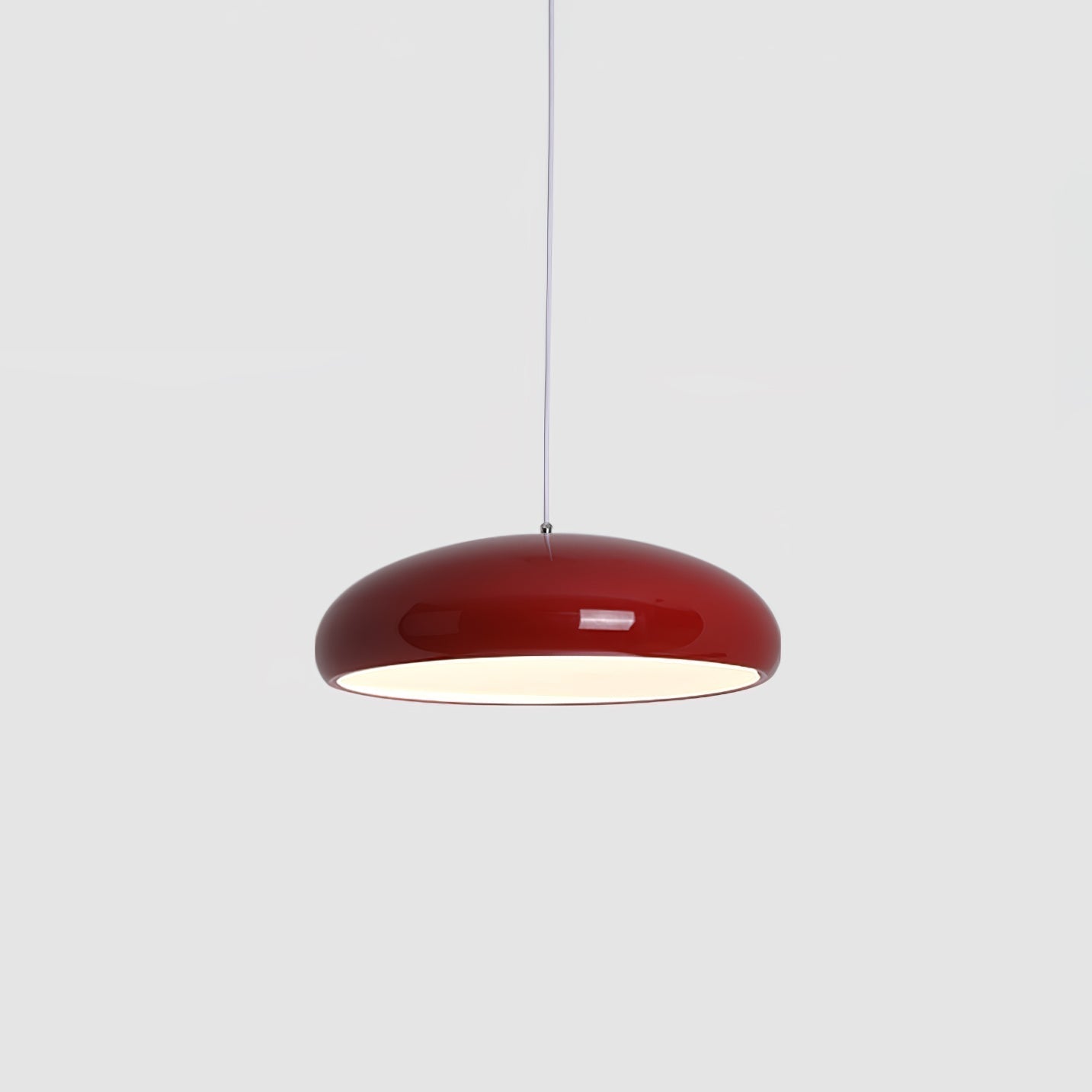 Calynda Suspension Minimaliste - Neutralighting