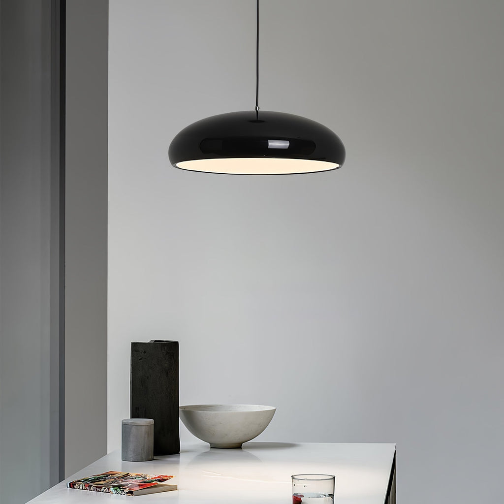 Calynda Suspension Minimaliste - Neutralighting
