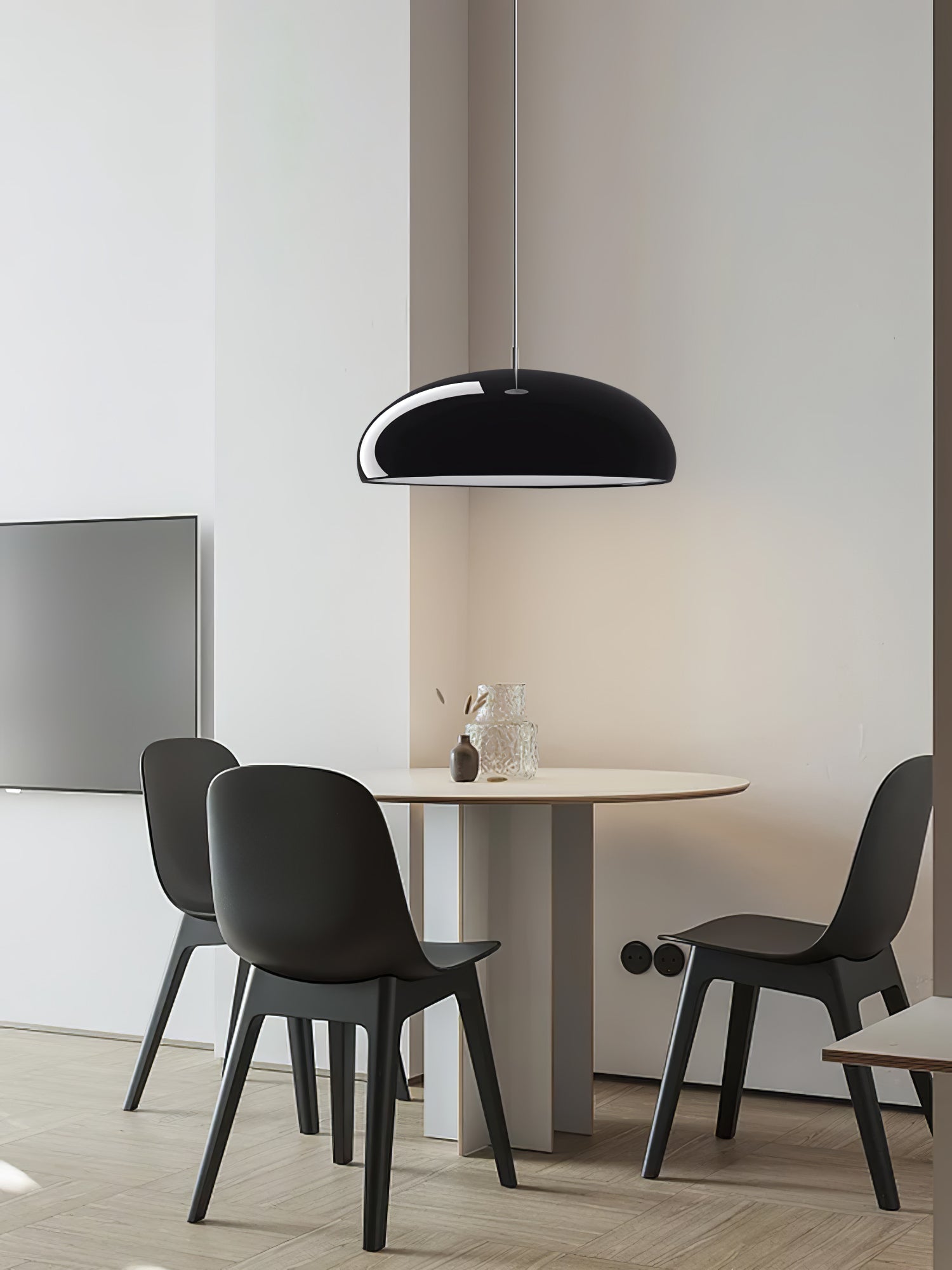 Calynda Suspension Minimaliste - Neutralighting