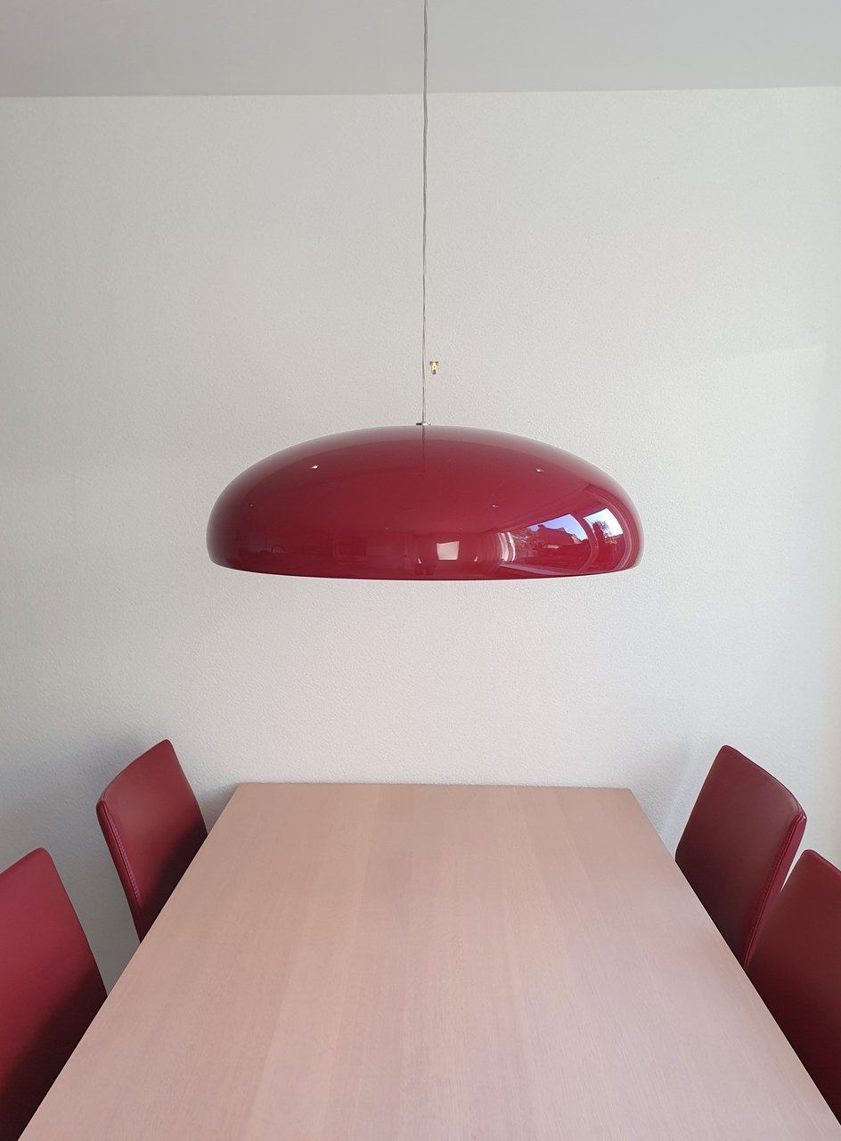 Calynda Suspension Minimaliste - Neutralighting