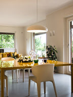 Calynda Suspension Minimaliste - Neutralighting