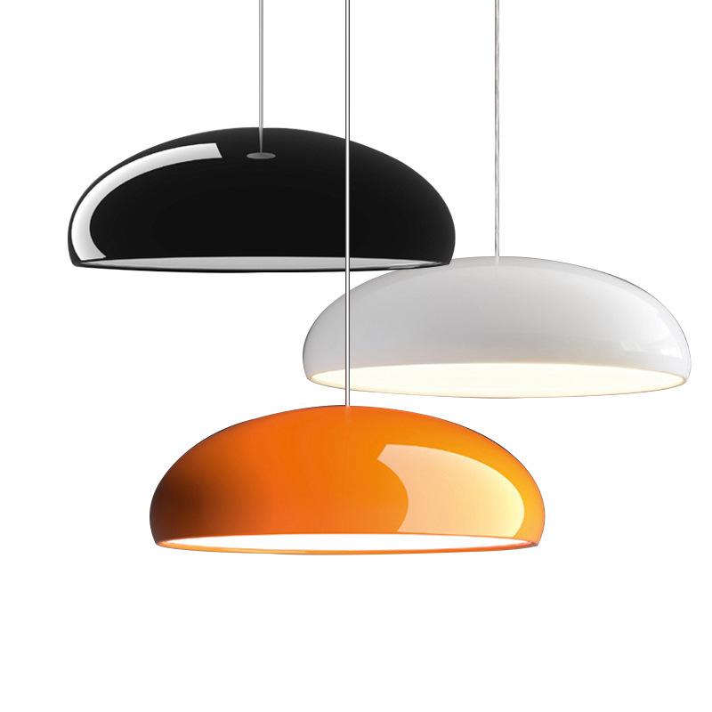 Calynda Suspension Minimaliste - Neutralighting