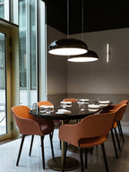 Calynda Suspension Minimaliste - Neutralighting