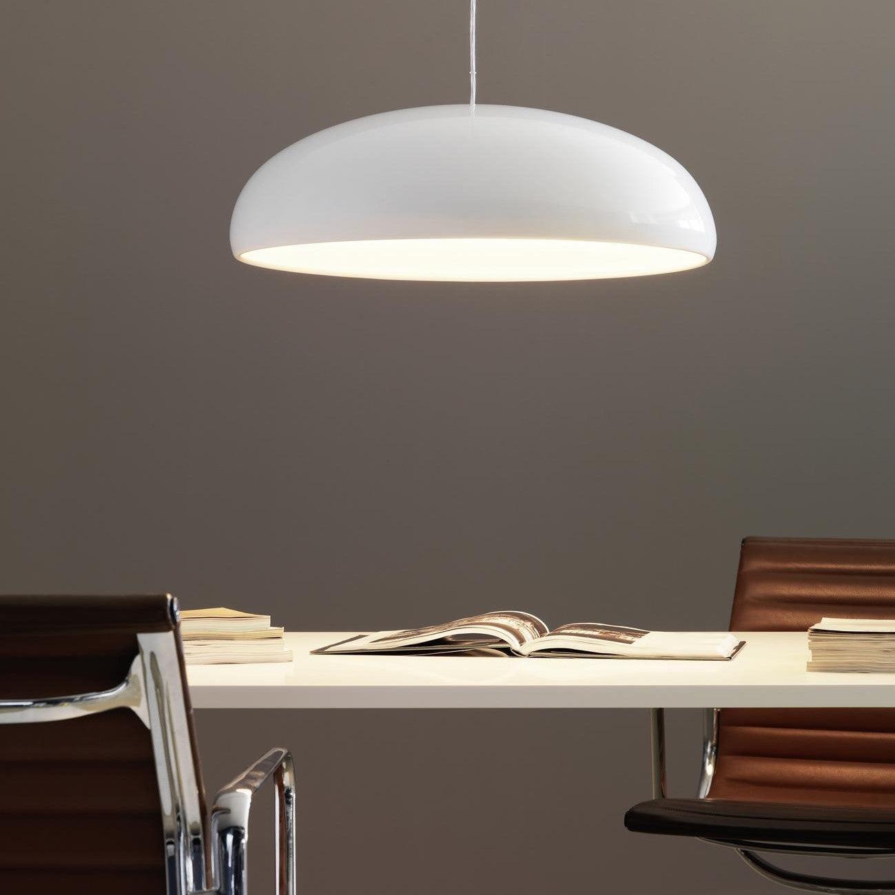 Calynda Suspension Minimaliste - Neutralighting