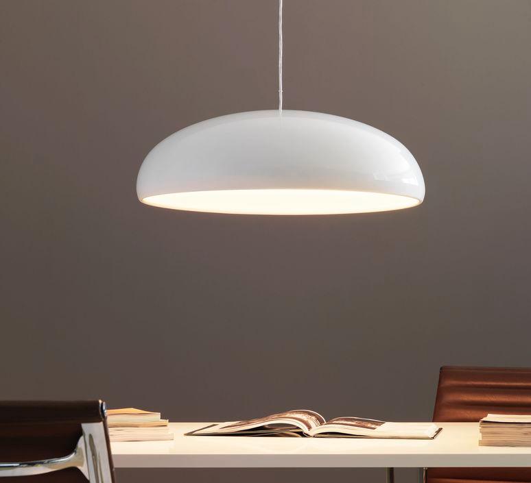 Calynda Suspension Minimaliste - Neutralighting