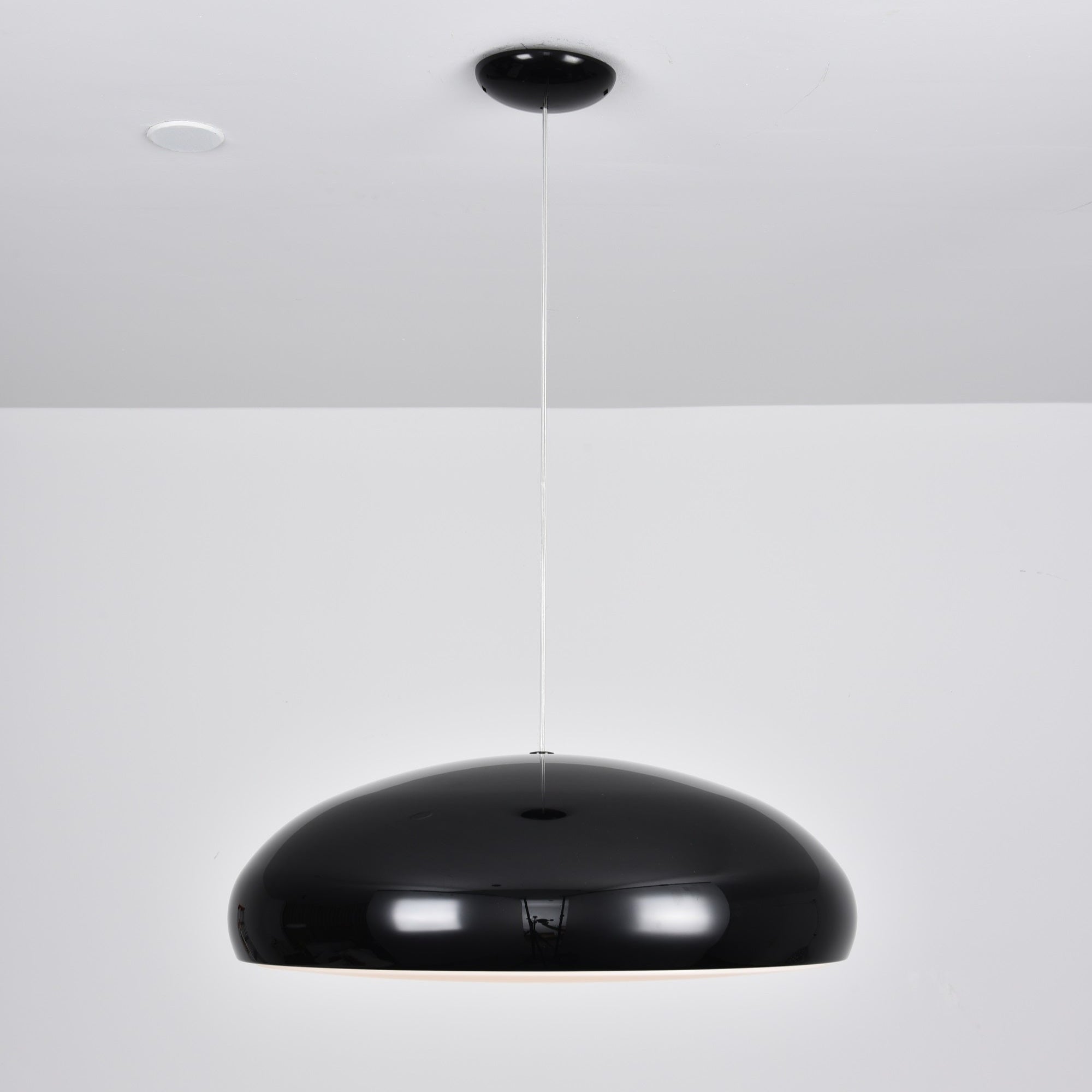 Calynda Suspension Minimaliste - Neutralighting