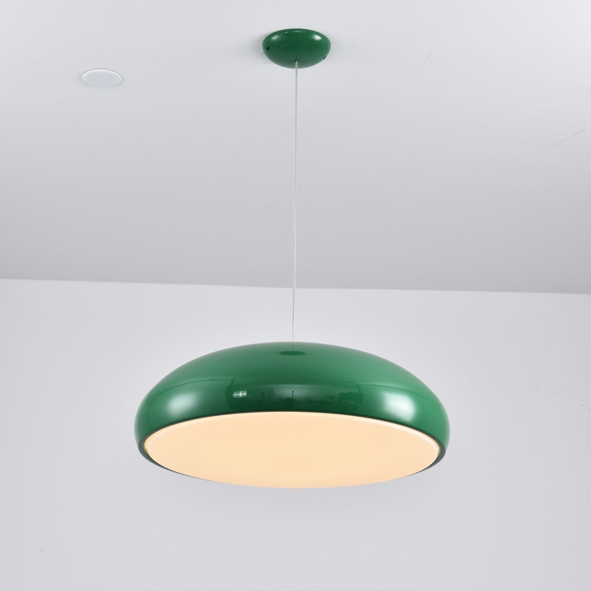 Calynda Suspension Minimaliste - Neutralighting