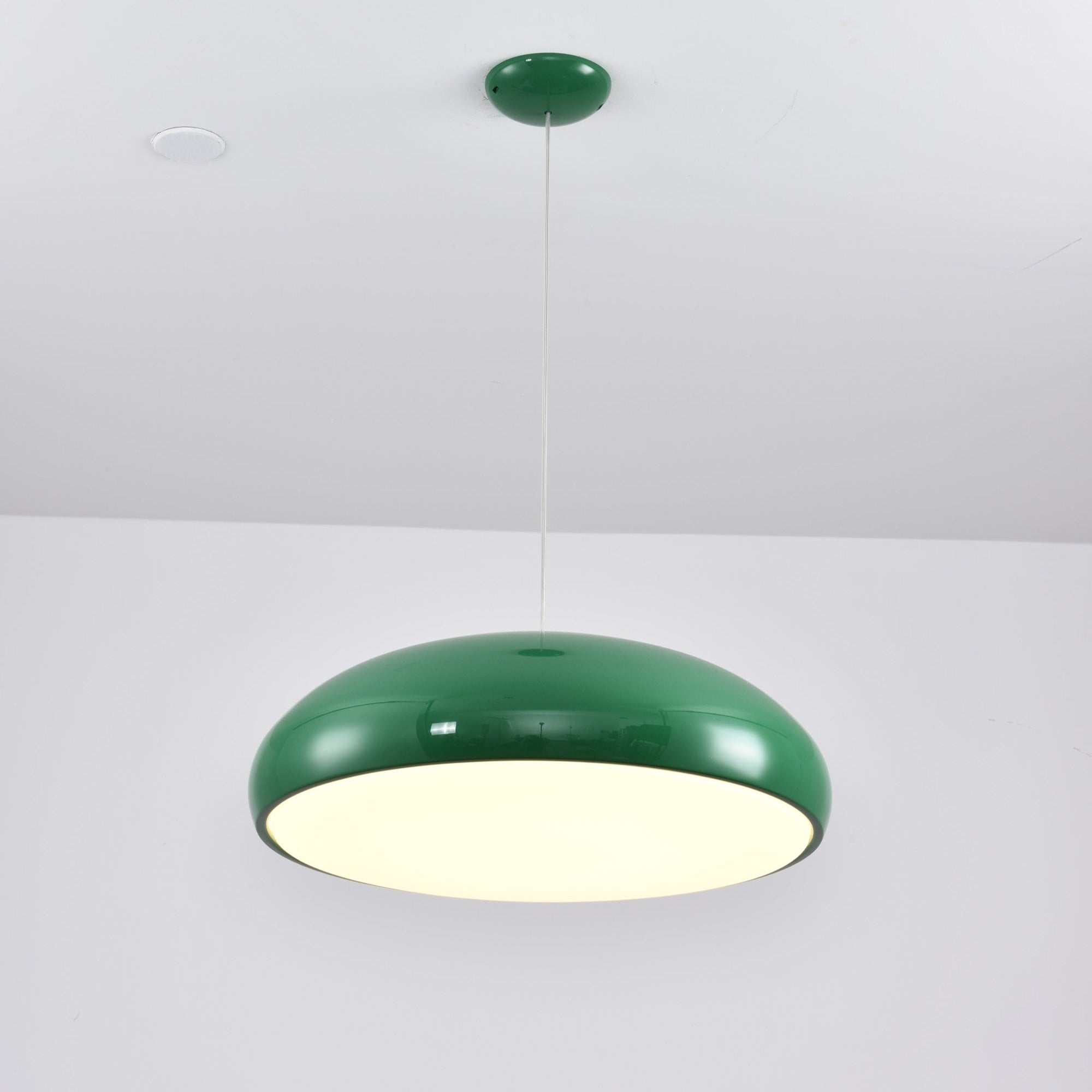 Calynda Suspension Minimaliste - Neutralighting