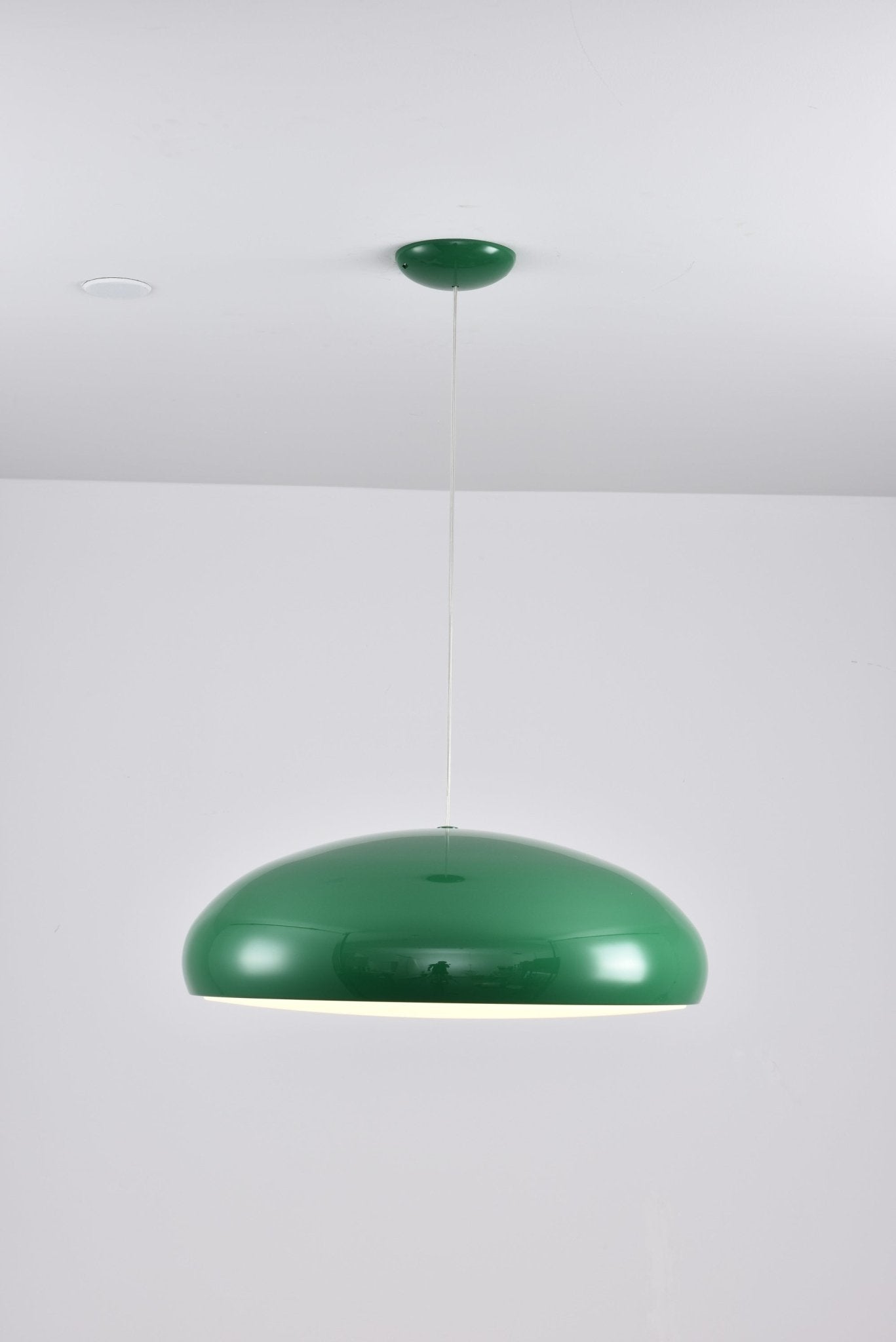 Calynda Suspension Minimaliste - Neutralighting