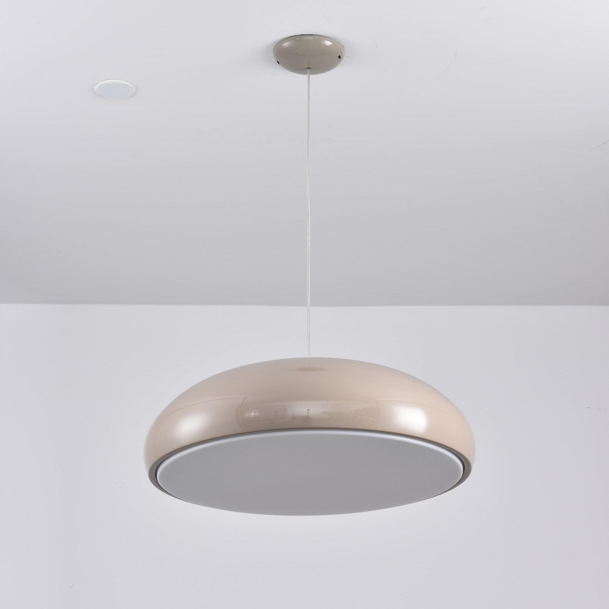 Calynda Suspension Minimaliste - Neutralighting