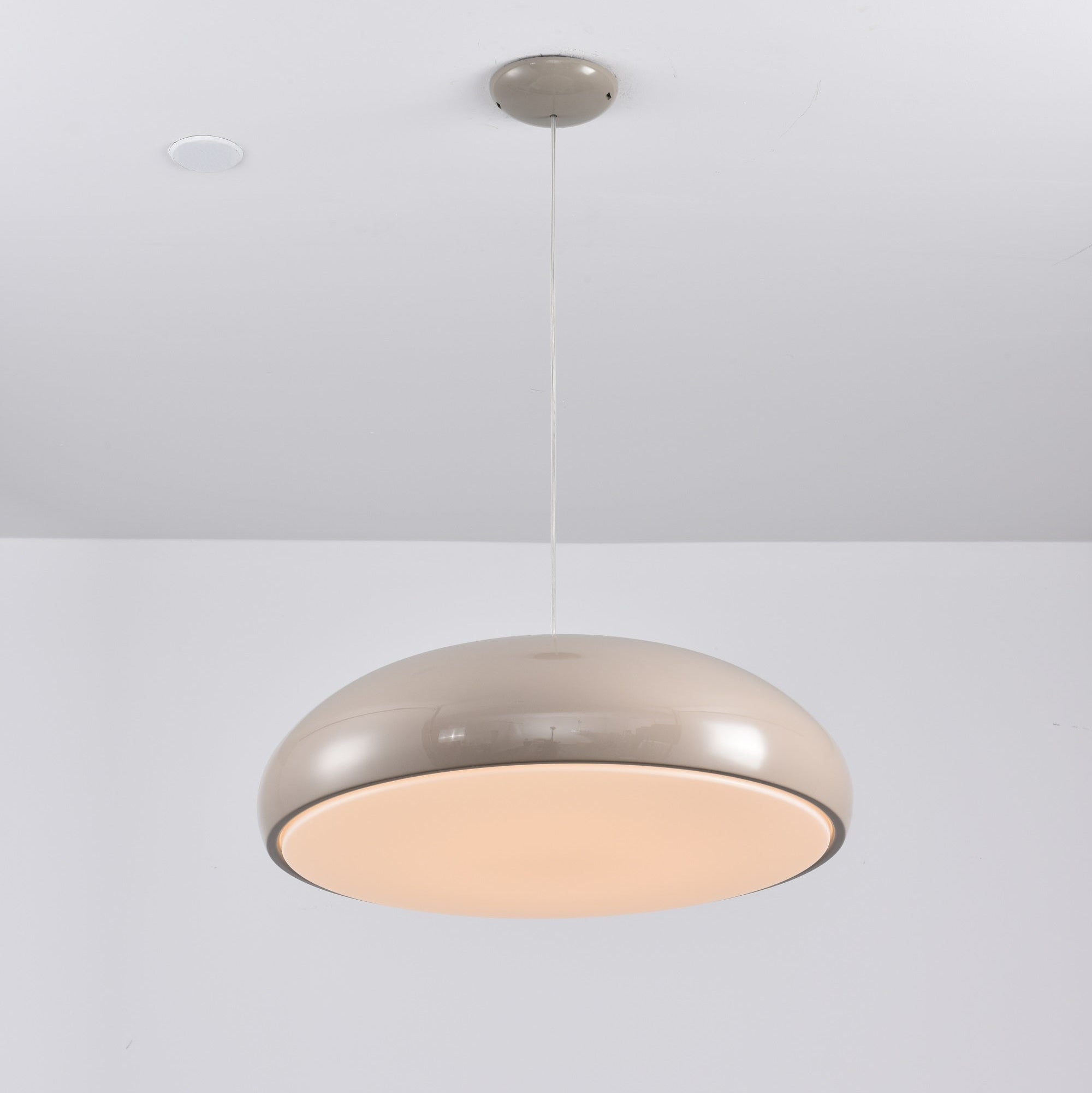 Calynda Suspension Minimaliste - Neutralighting