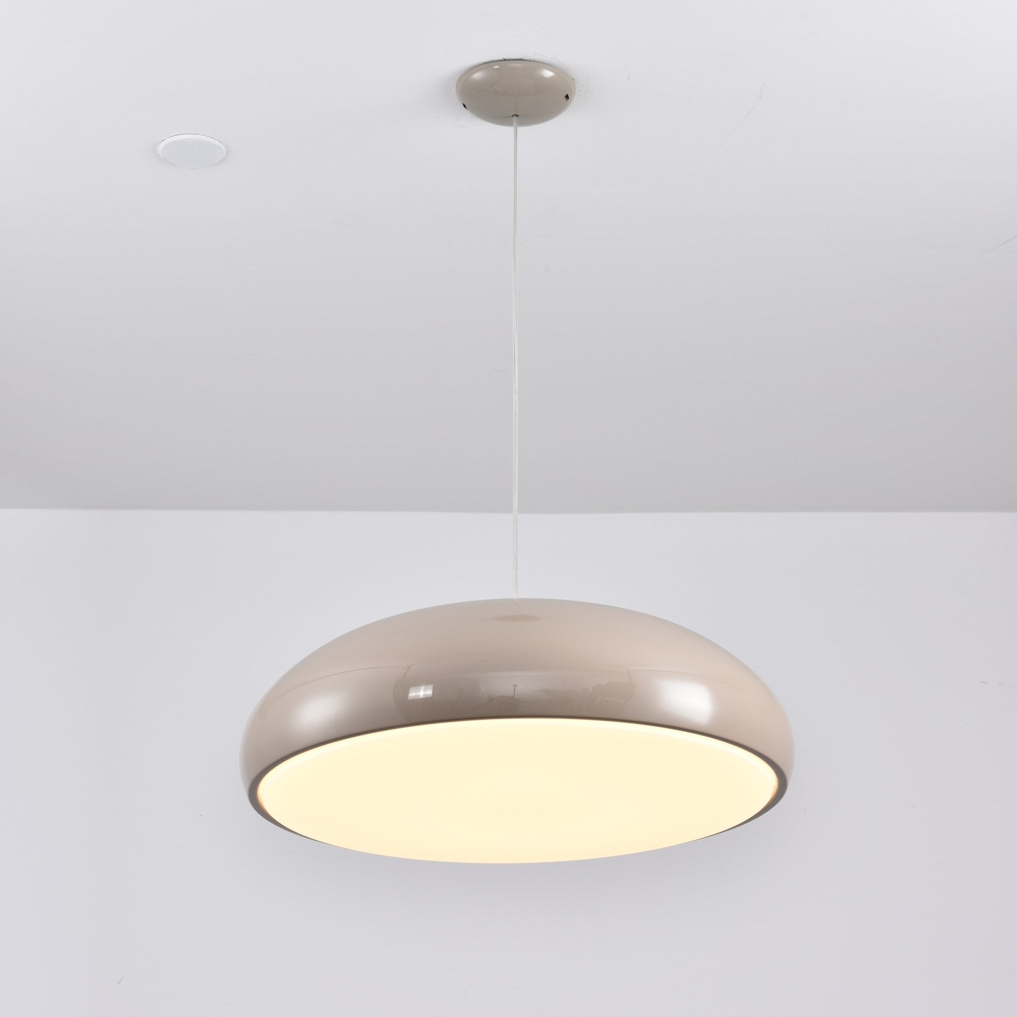 Calynda Suspension Minimaliste - Neutralighting