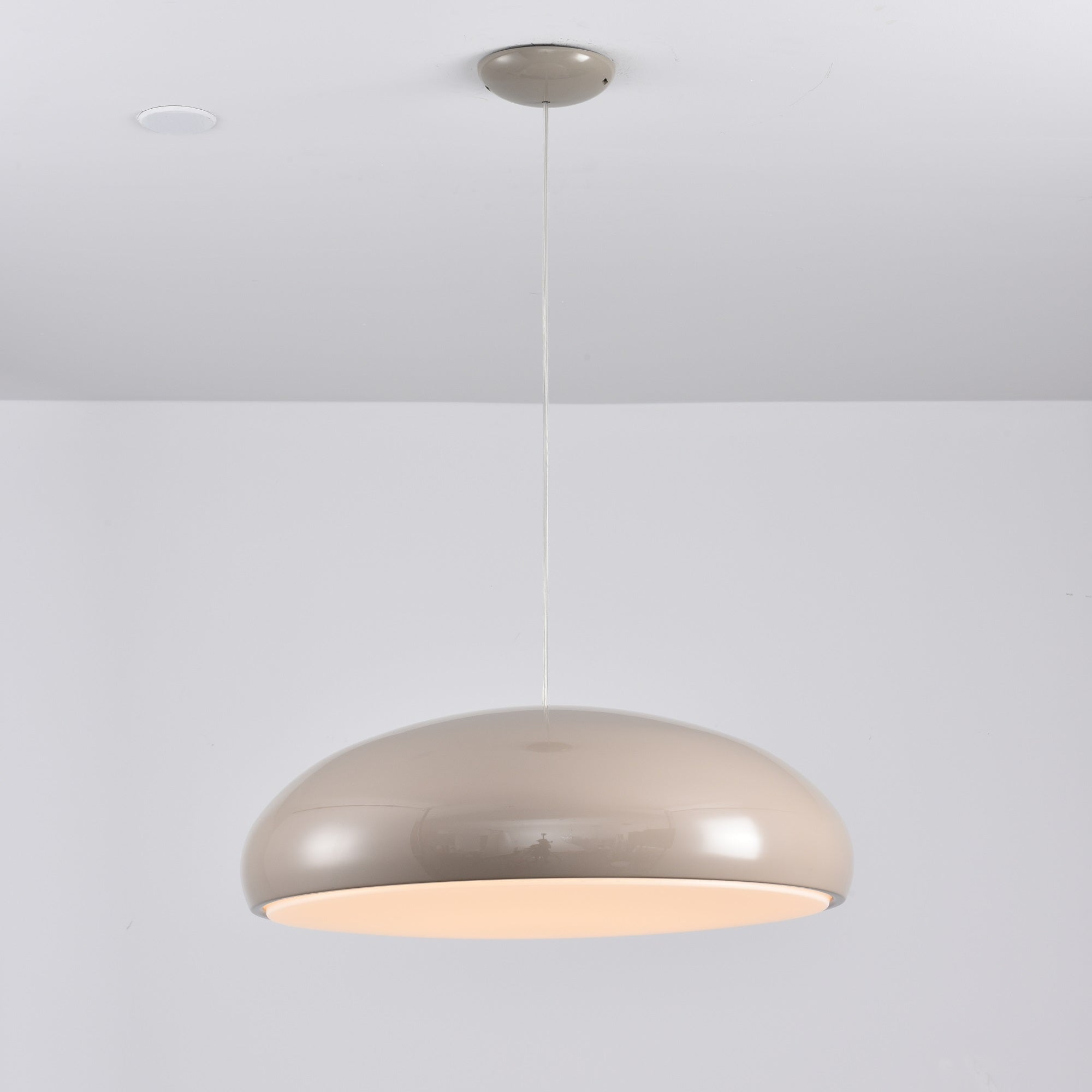 Calynda Suspension Minimaliste - Neutralighting