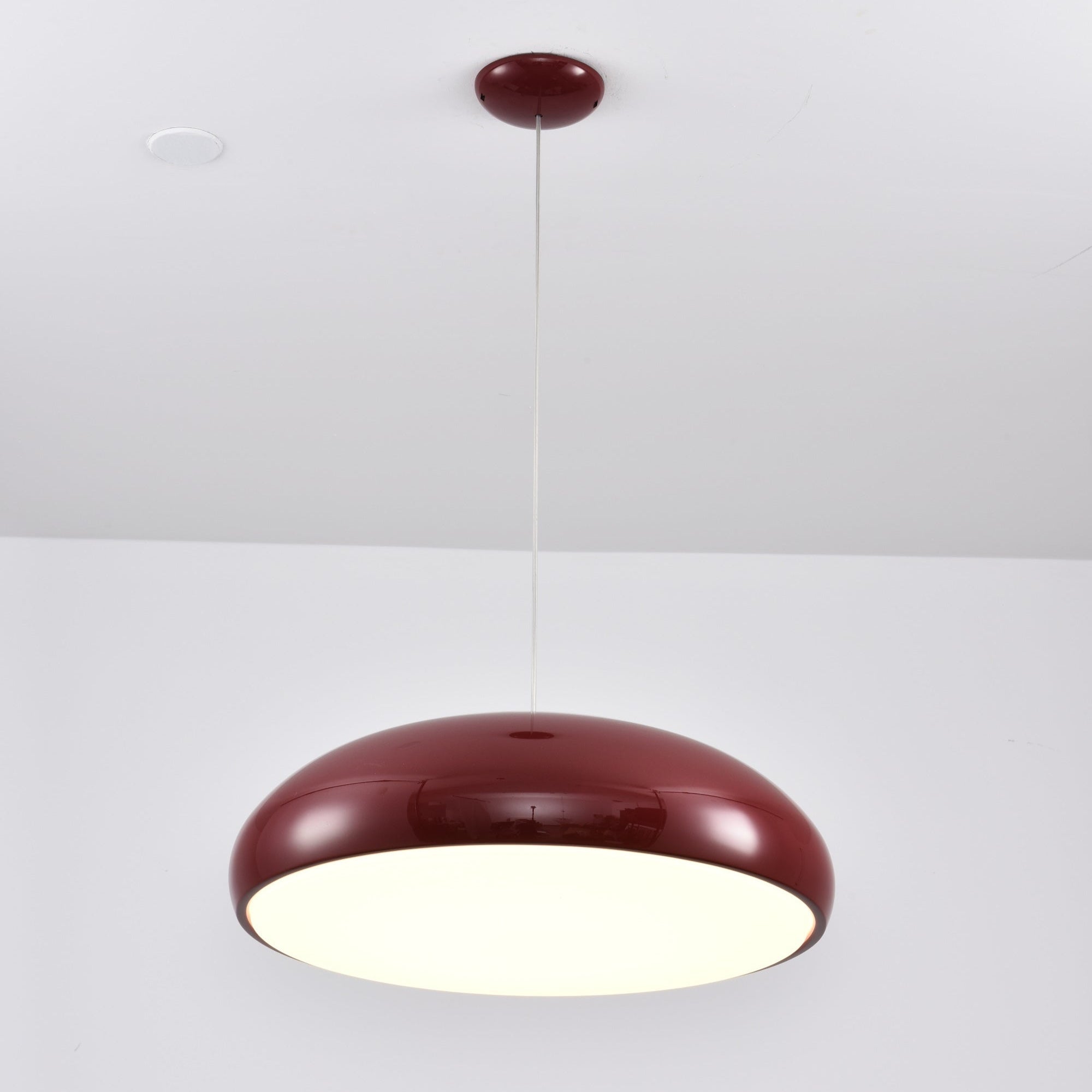 Calynda Suspension Minimaliste - Neutralighting