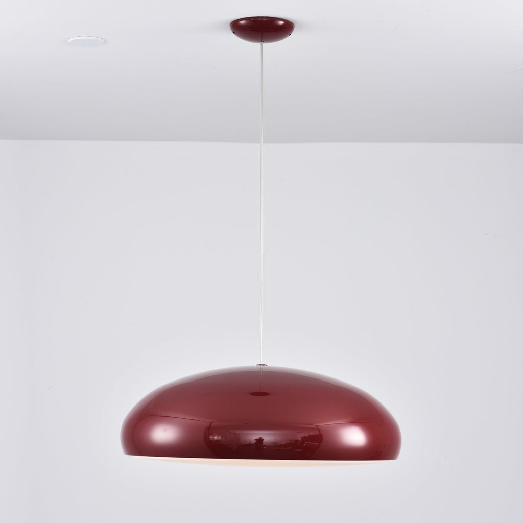 Calynda Suspension Minimaliste - Neutralighting