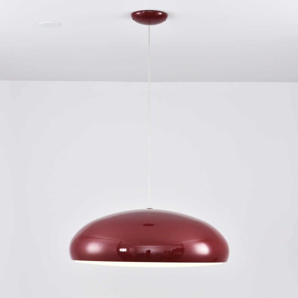 Calynda Suspension Minimaliste - Neutralighting