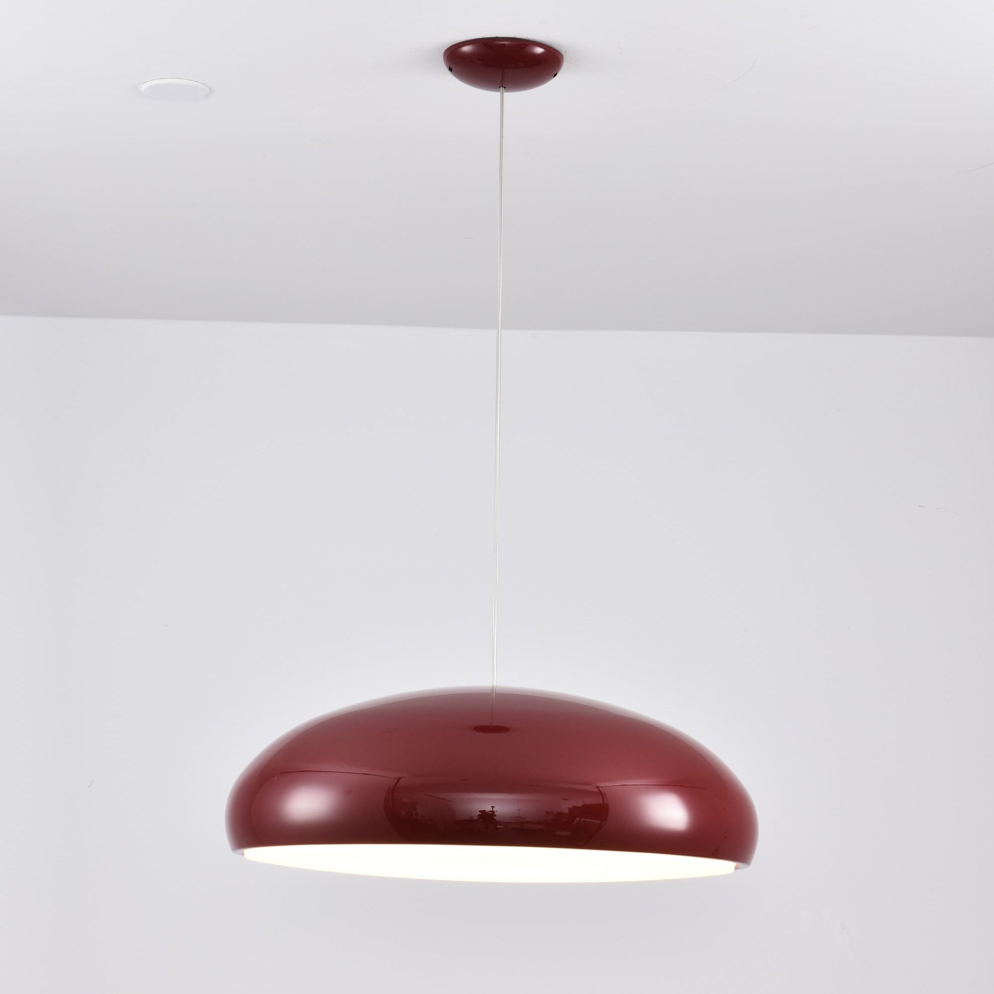 Calynda Suspension Minimaliste - Neutralighting